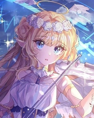 What’s the big deal about becoming a saint by insulting the goddess?