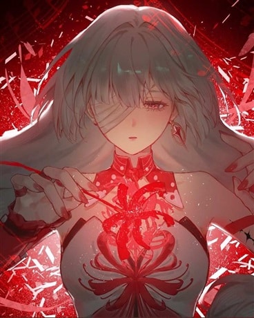 I, who fell into witchdom, love teasing magical girls