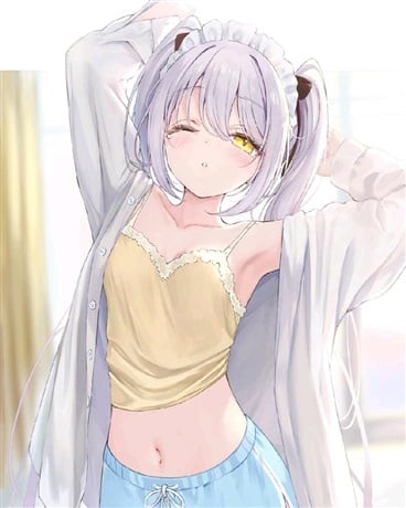 What’s wrong with living together and dating with your old enemy after retiring?