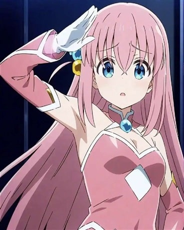 After half a lifetime of wandering, she returned as a magical girl mother