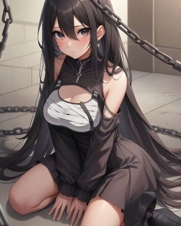 Bastard rival, stop controlling my life!