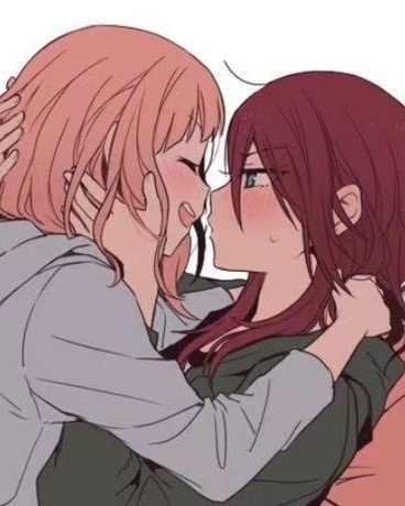 Taking the risk of joining an all-female team, who is controlling me?