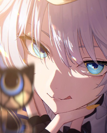 Reborn as a wicked fairy lady in an otome game