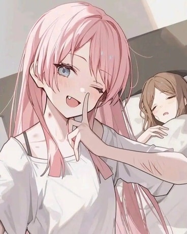 I am a holy knight, how can I have a heart tail?