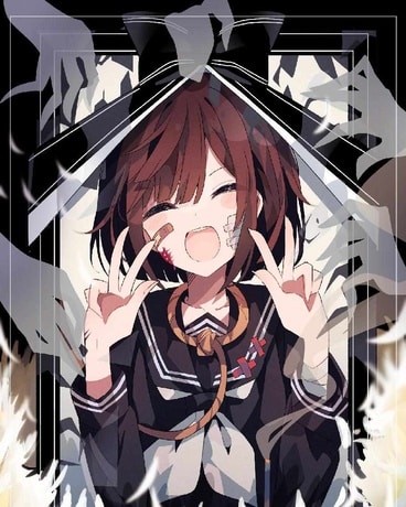 How did being a rental girlfriend end up in a yandere place?