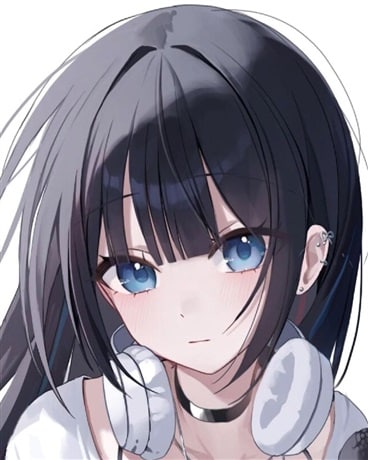 Reborn as the sister of a love rival