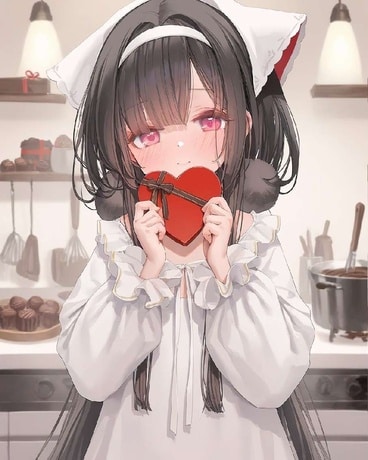 The villain lady who was forced into slavery does not want to be forced to love