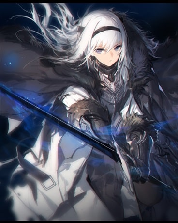 Reincarnated as the strongest character in another world game