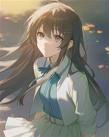 Being reborn doesn’t mean I want to be seduced by beautiful girls