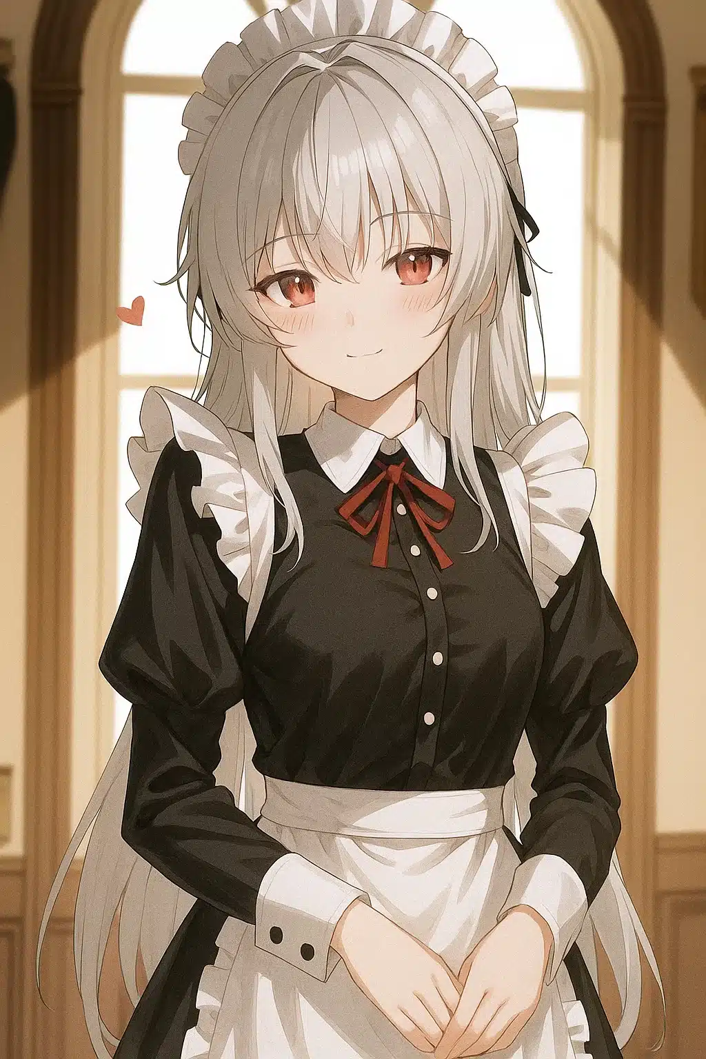 Failed… but can being feminized bring salvation?