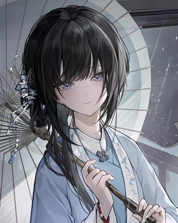 Rebellious disciple! A master cannot become a wife