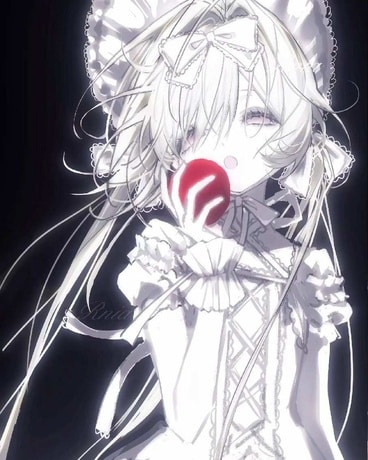 If you don’t want your magical girl identity to be exposed, then behave yourself
