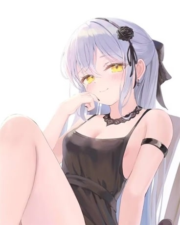 Become the Silver Dragon Princess in a world filled with citrus scents