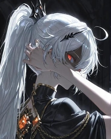 My will to control the hive has been turned against me by the insect girl