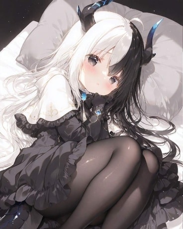 How Could a Debauched Young Master Be a Silver Dragon Princess?