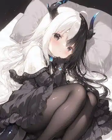 How Could a Debauched Young Master Be a Silver Dragon Princess?